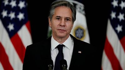 وزير الخارجية الأمريكي ومجموعة السبع يؤكدون ضرورة ضمان مرور آمن لكل من يرغب في مغادرة أفغانستان