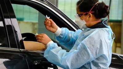 المكسيك تسجل أكثر من 23 ألف إصابة جديدة و850 حالة وفاة ‎‎بفيروس 