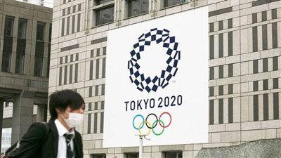 بارالمبياد طوكيو: أول حالة إصابة بفيروس كورونا للاعب من خارج اليابان