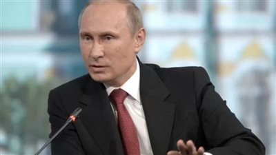 الرئيس الروسي يؤكد أهمية شراكة بلاده مع ألمانيا