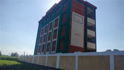 حياة كريمة.. آخر تطورات المشروع القومي لتطوير الريف المصري بقرى البحيرة 