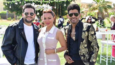 سوزان نجم الدين تكشف كواليس شخصيتها بتماسيح النيل