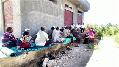 زراعة كفر الشيخ تنظم ندوة للتوصيات الفنية والأصناف ذات الإنتاجية العالية لـ