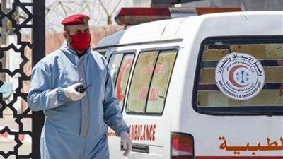 فلسطين تسجل 1026 إصابة جديدة بفيروس كورونا