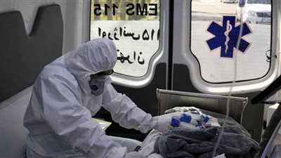 إيران.. 28.8 ألف إصابة بفيروس كورونا 