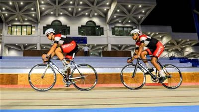 41 دولة تؤكد مشاركتها بالمونديال العالمي لمضمار الدراجات 