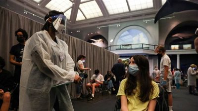 الولايات المتحدة.. مسؤولو الصحة يتحققون من علاقة لقاح كورونا بمرض نادر في القلب