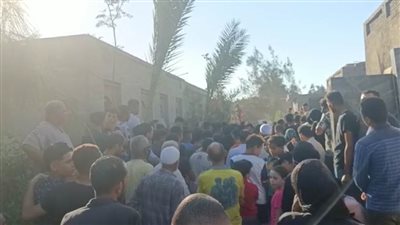 تشييع جثمان 