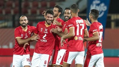 موسيماني يعلن تشكيل الأهلي لمواجهة المصري