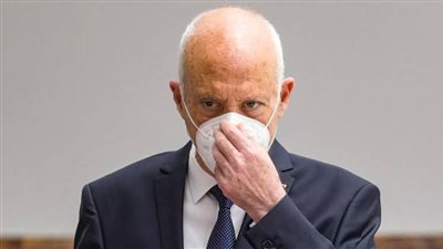 الرئيس التونسي: لا أخاف إلا رب العالمين وإن مت سأكون شهيدا