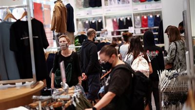 بريطانيا تسجّل 37,314 إصابة جديدة بفيروس كورونا