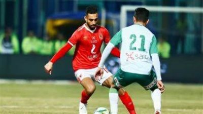 فوز الأهلي والزمالك واشتعال المنافسة على دوري وي  