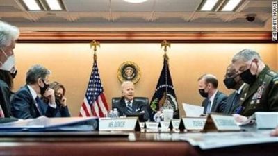 عاجل| وعود بايدن 