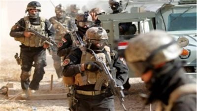 القبض على إرهابيين اثنين والعثور على مخزن للأسلحة في كركوك شمالي العراق