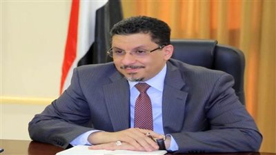 وزير خارجية اليمن: وقف التصعيد العسكري للحوثيين السبيل الوحيد لإنهاء الأزمة الإنسانية في بلادنا