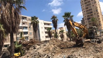 محافظ الإسكندرية: 16 مركز شباب جديدًا تخدم المناطق الأشد احتياجًا 