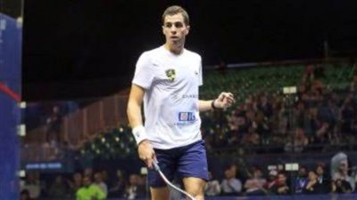 مواجهات قوية للمصريين في نصف نهائي بطولة بريطانيا المفتوحة للاسكواش