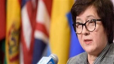 موظفو الأمم المتحدة بلبنان يحييون اليوم الدولي لذكرى ضحايا الإرهاب