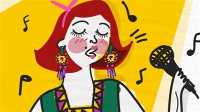 فرقة بهججة تنظم ورشة عمل بعنوان 