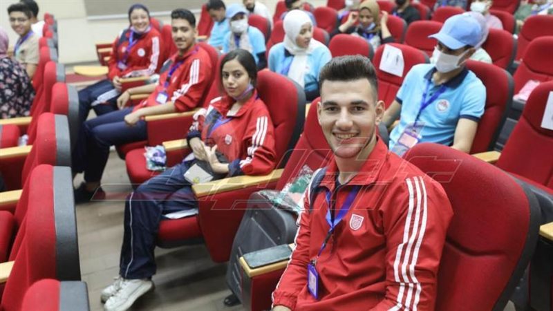 طلاب كفرالشيخ