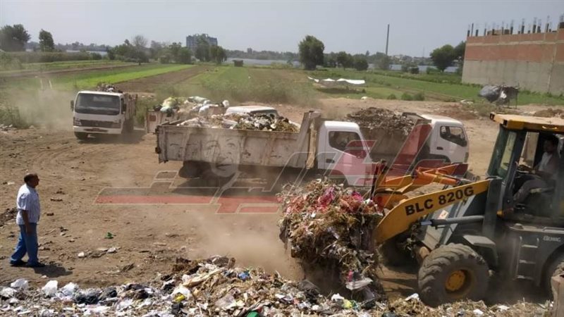 حملات النظافة