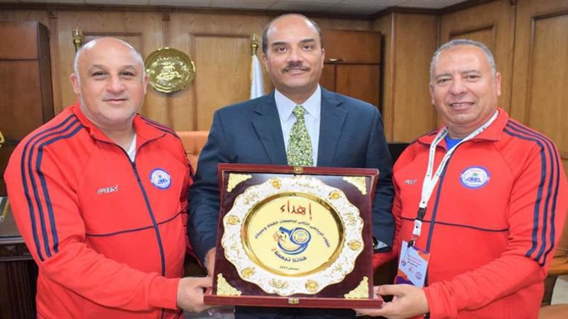 أسعد اسماعيل حافظ