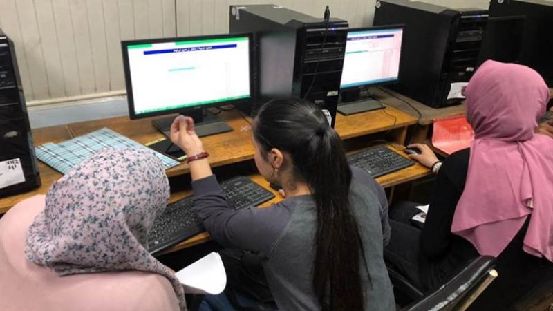 اختبارات القدرات