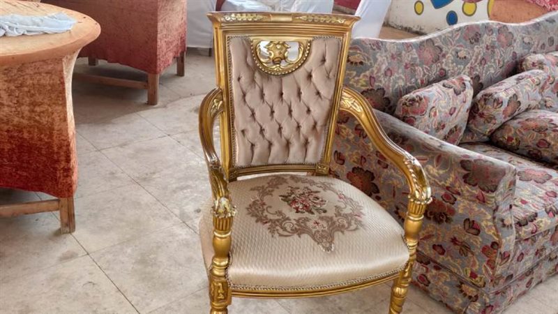 معارض لتجهيز العرائس