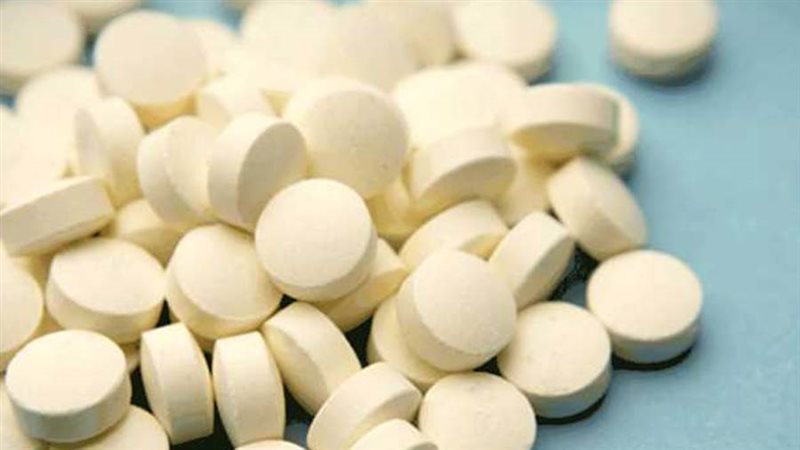 أقراض الكيبتاجون