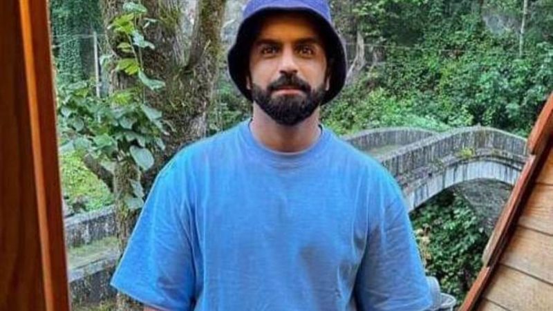 المخرج عبدالله الظهوري