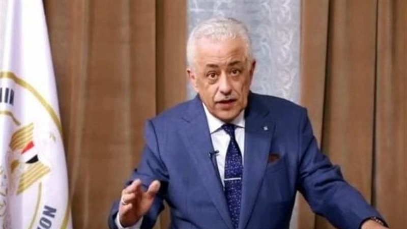 الدكتور طارق شوقي