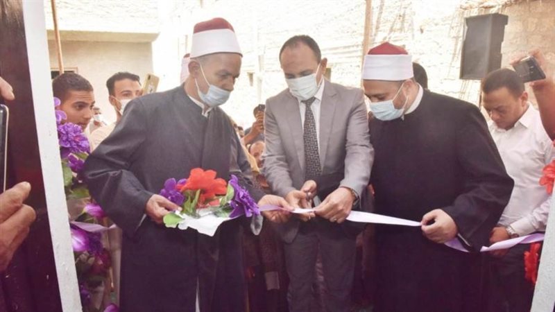 سكرتير عام أسيوط