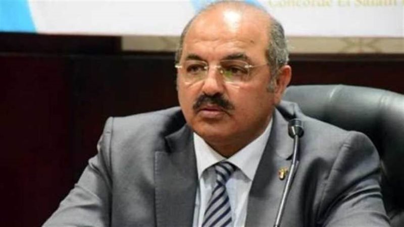 المهندس هشام حطب