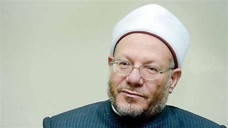 مفتي الجمهورية