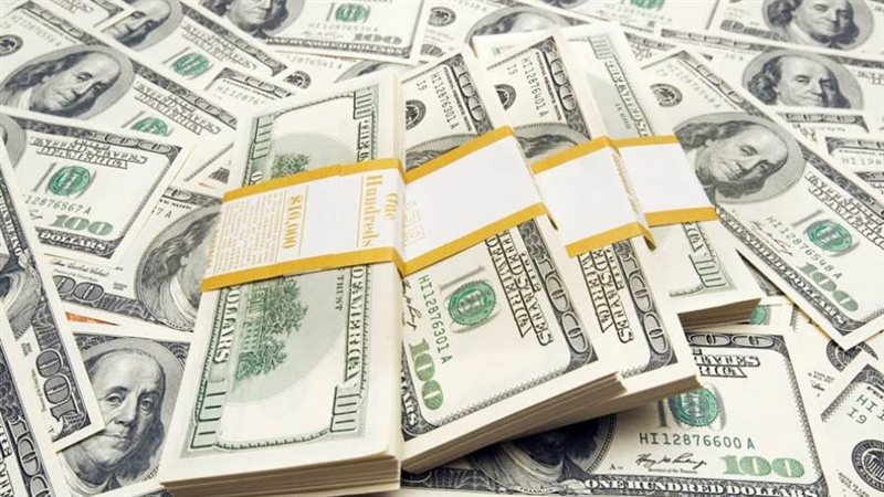 أسعار الدولار