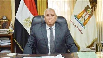 بدء الدراسة بكلية الطب البشري بجامعة الوادي الجديد بالعام الدراسي الجديد