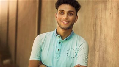 المؤلف مروان ممدوح يستعد لطرح رواية 