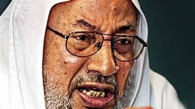 غدًا.. نظر دعوى سحب الشهادات الأزهرية من القرضاوي 