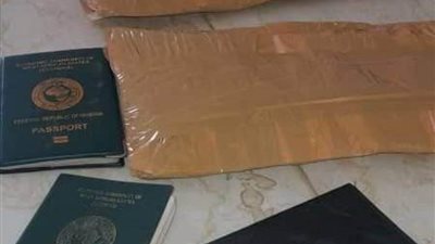 الداخلية السودانية: ضبط شبكة أجنبية لتهريب الهيروين