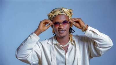 عاجل|  إيفان بورافان: إبداع موسيقى البوب ​​من الرقص الرواندي