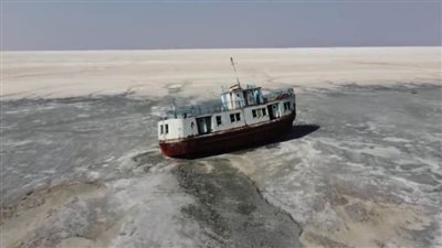 عاجل| بعد نضوب 