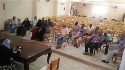 زراعة كفر الشيخ تنظم ندوة عن تدوير المخلفات الزراعية والاستفادة منها