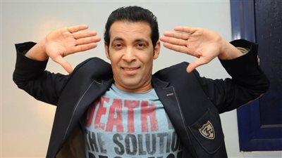 سعد الصغير بعد تبنيه طفلين: أنا مش بتاع شو