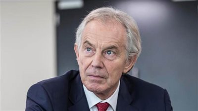 توني بلير: قرار بايدن بالانسحاب من أفغانستان 