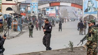 رئيس الأركان السابق للجيش الأفغاني يكشف سبب انهيار البلاد