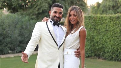 أحمد سعد بعد عقد قرانه: إحساس أشعر به للمرة الأولى