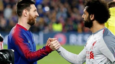 جو كول: محمد صلاح لاعب رائع ومذهل