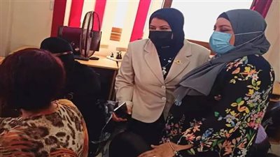 مكاتب تنسيق جامعة كفر الشيخ تواصل استقبال طلاب المرحلة الأولى