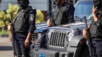 أجهزة الأمن تضبط 79 قطعة سلاح ناري و142 قضية مخدرات