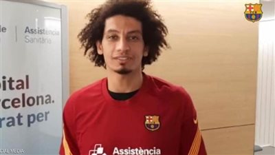 برشلونة يقدم صفقات فريق اليد للموسم الجديد